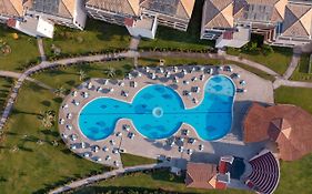 Hotel Myrina Beach 4*